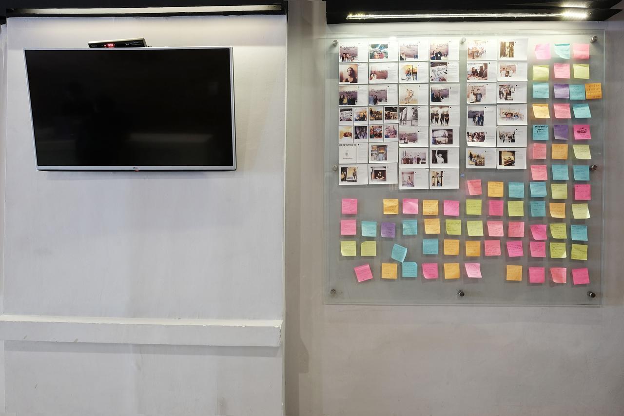 Gedangan Juanda Airportホステル エクステリア 写真